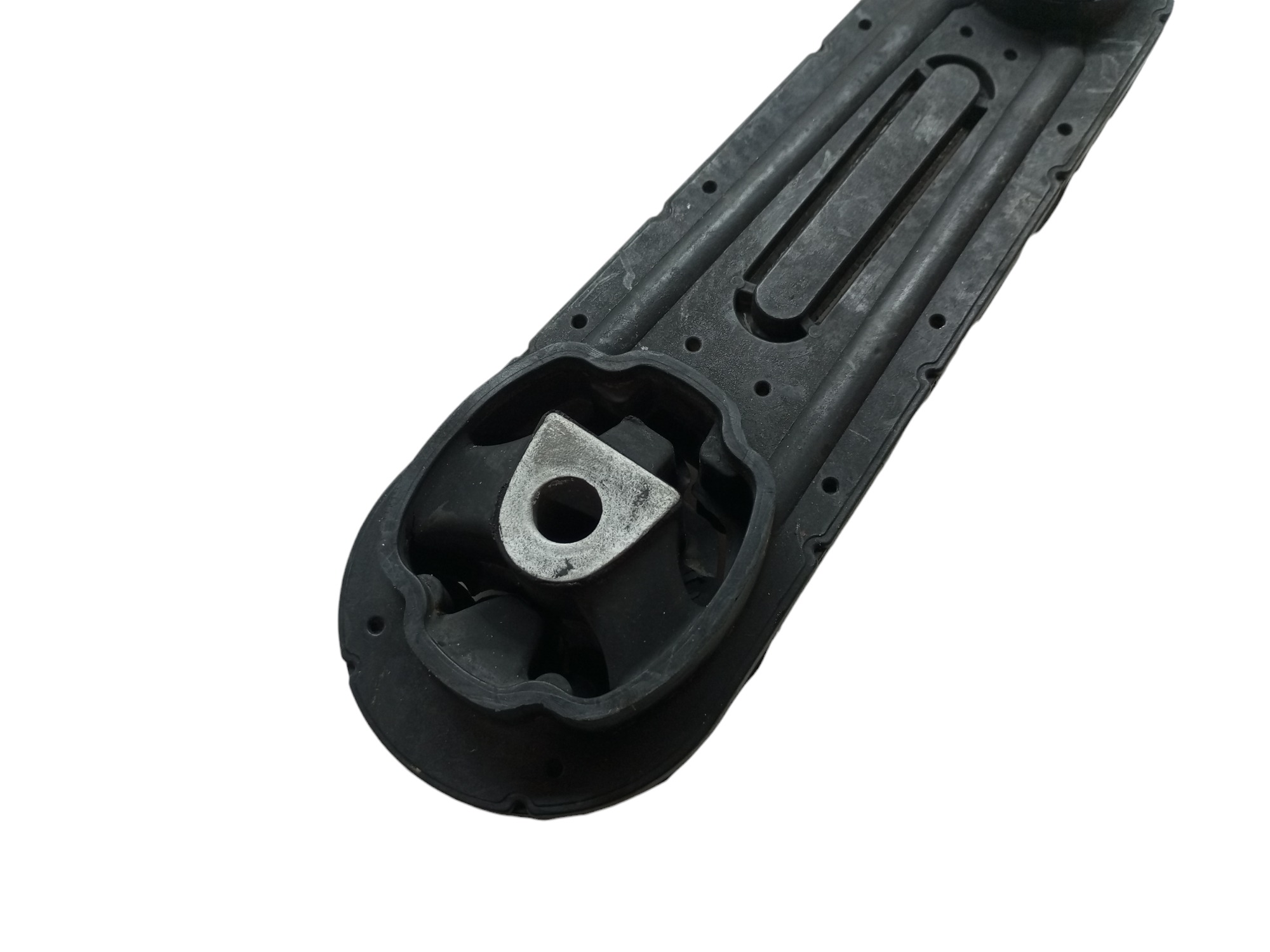 Coxim Cambio Renault Sandero 2008 2009 2010 2011 2012 2013 4