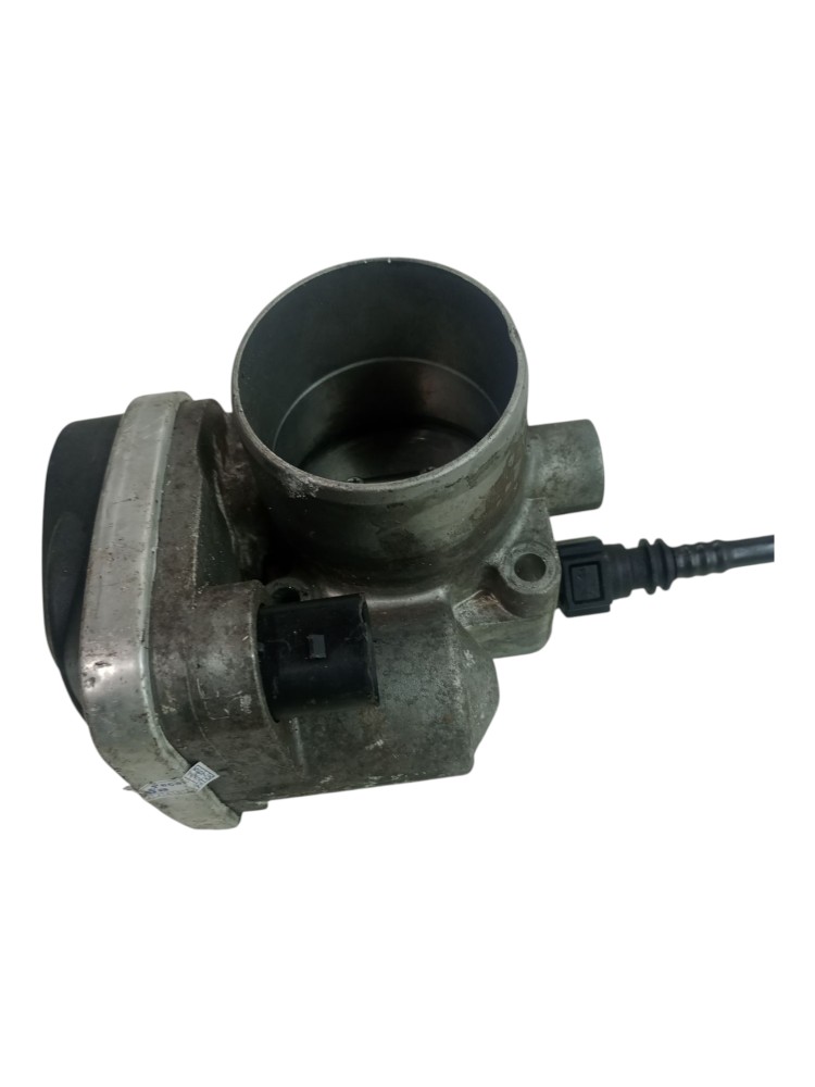 Corpo Borboleta Tbi Renault Megane Scenic 2005 2010 2012 8