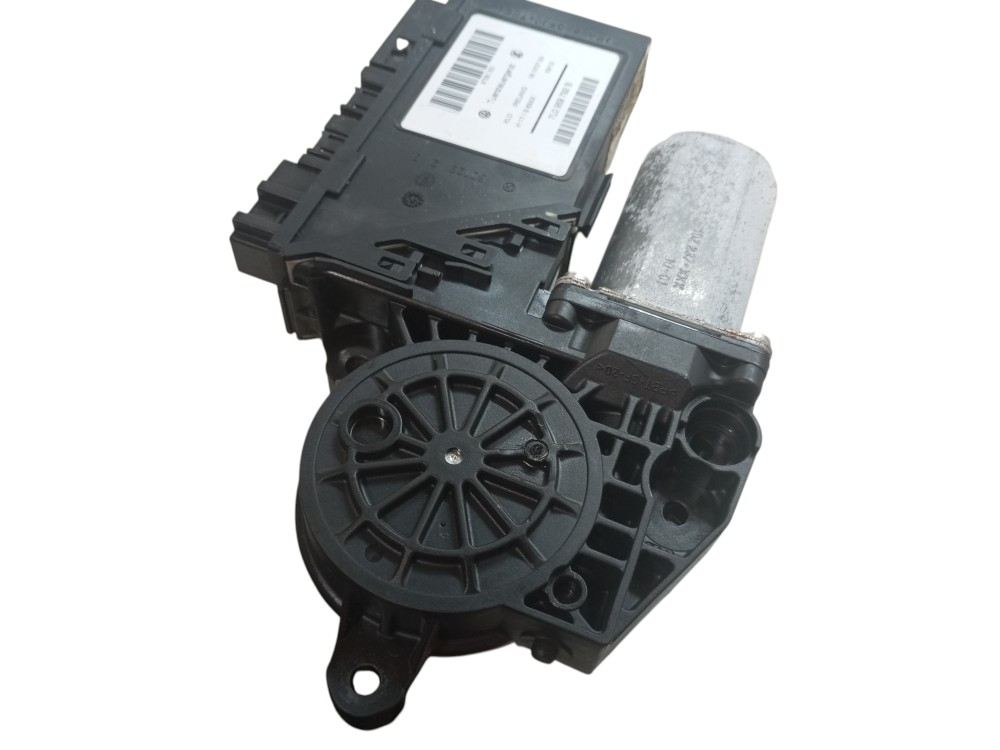 Motor Maquina Vidro Touareg 2005 2010 2015 Dianteiro Direito 2
