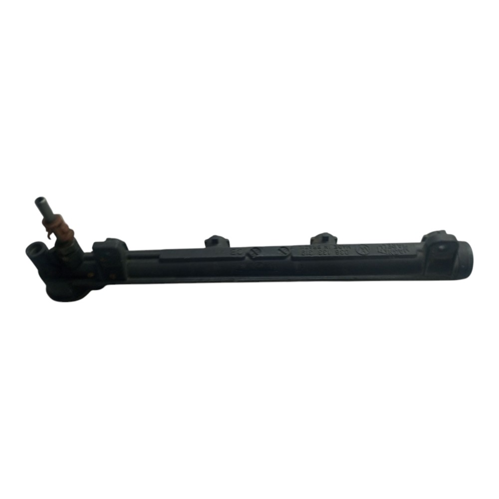 Flauta Bico Injetor Gol Parati Saveiro 99 2001 2002 Usado 1