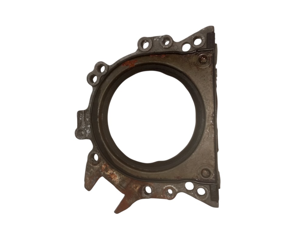 Flange Retentor Gol 2009 2010 2011 2012 Usado Volkswagen 2