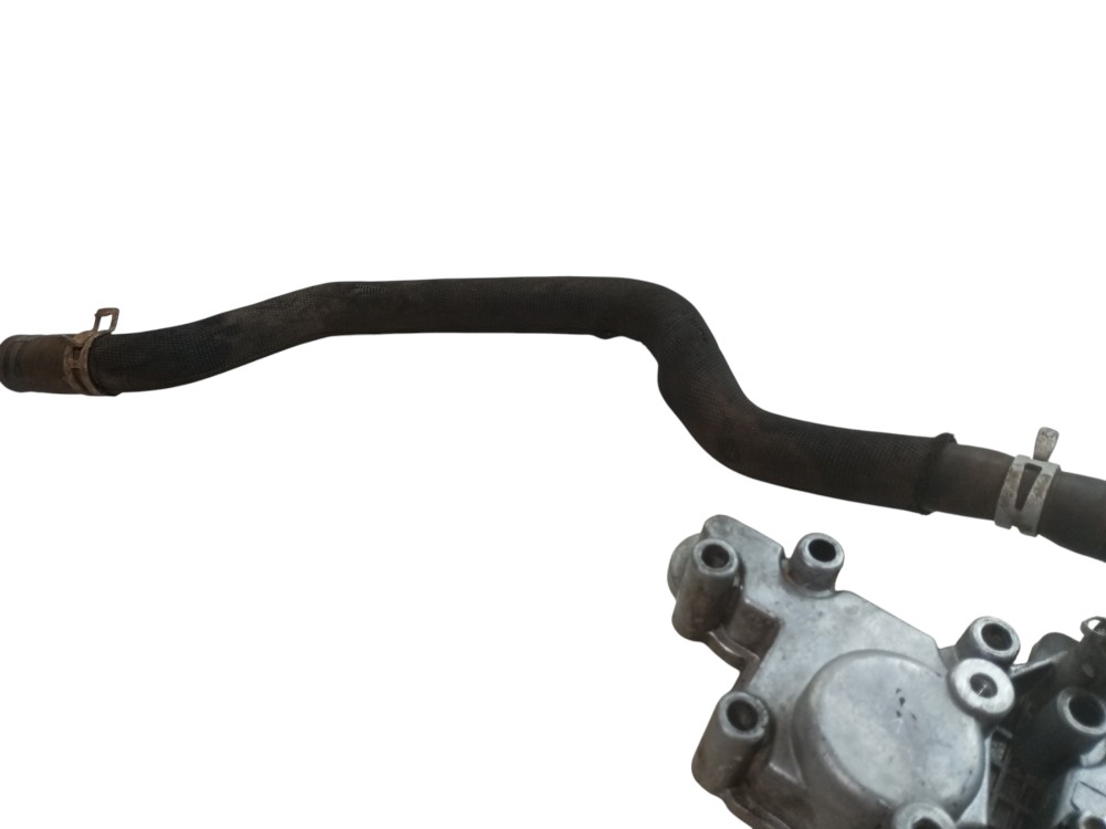 Carcaca Valvula Termostatica Peugeot 207 1.4 2008 2011 2014 5
