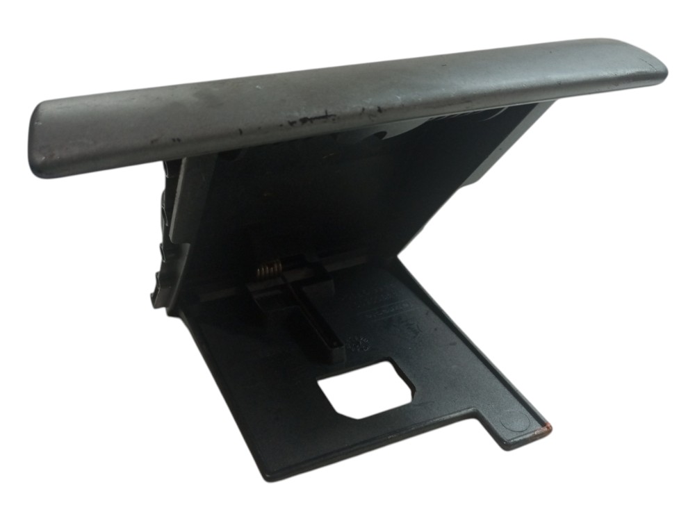 Console Cinzeiro Central Peugeot 308 2012 2015 2018 2019 6