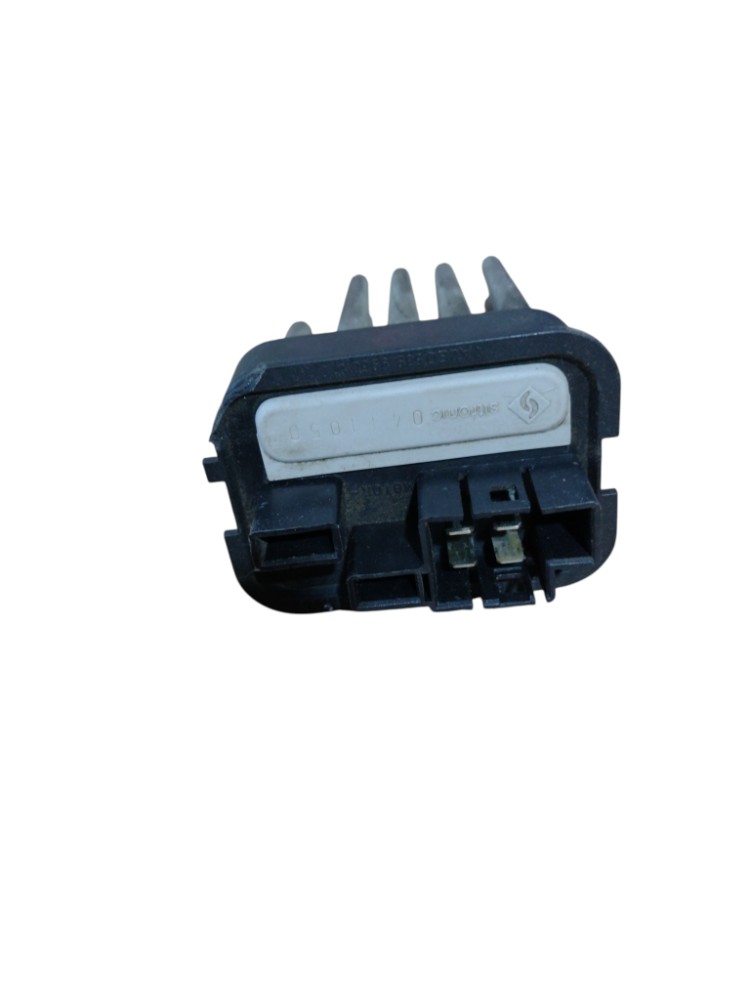 Resistencia Ar Condicionado Astra 2004 2005 2006 2008 2010