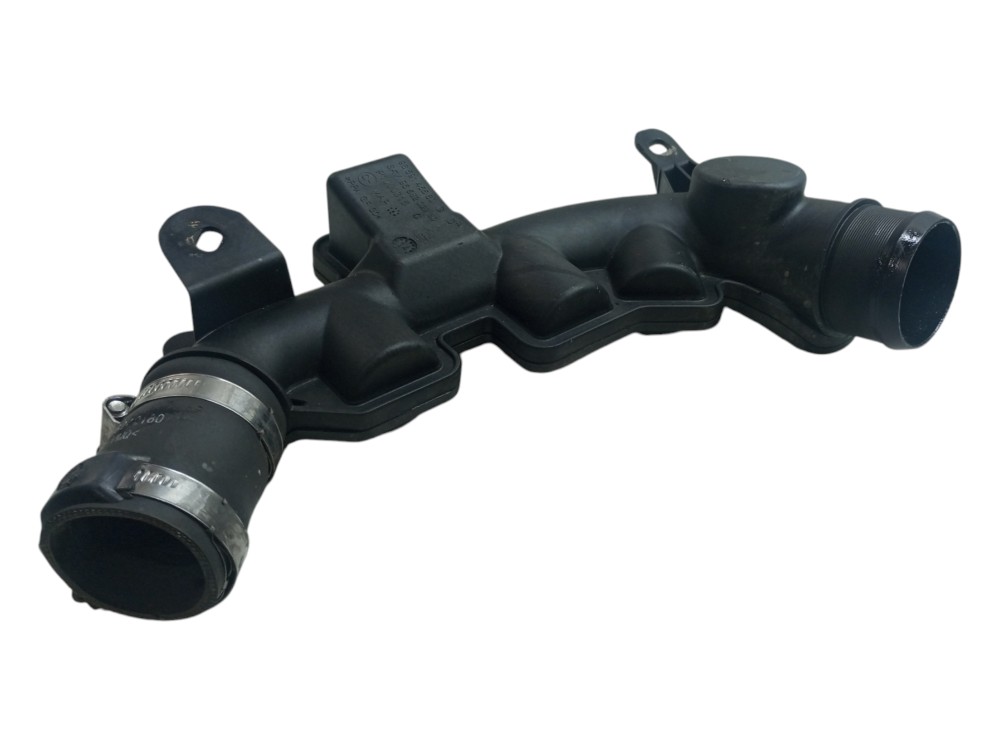 Mangueira Turbina Peugeot 308 2011 2013 2024 1.6 Thp Preto 6