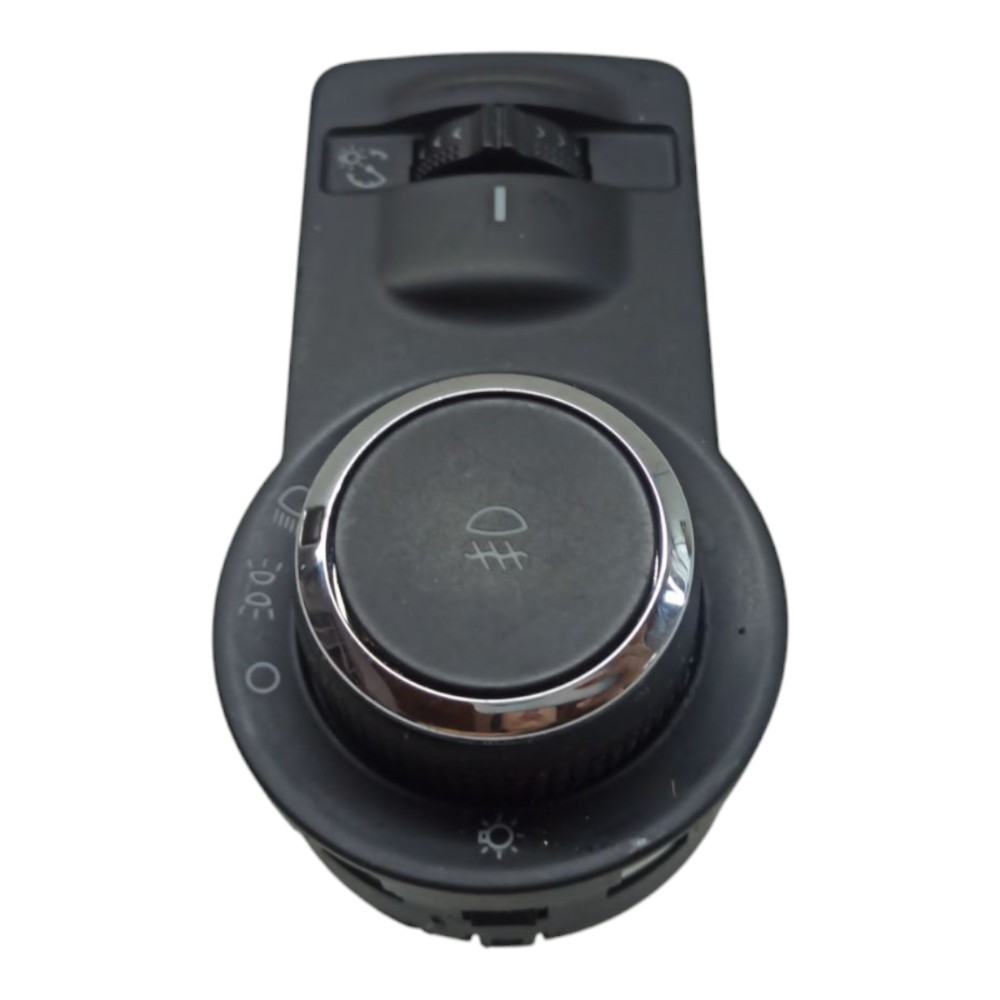Interruptor Chave Farol Onix Cobalt Prisma Spin 2013 2017 3