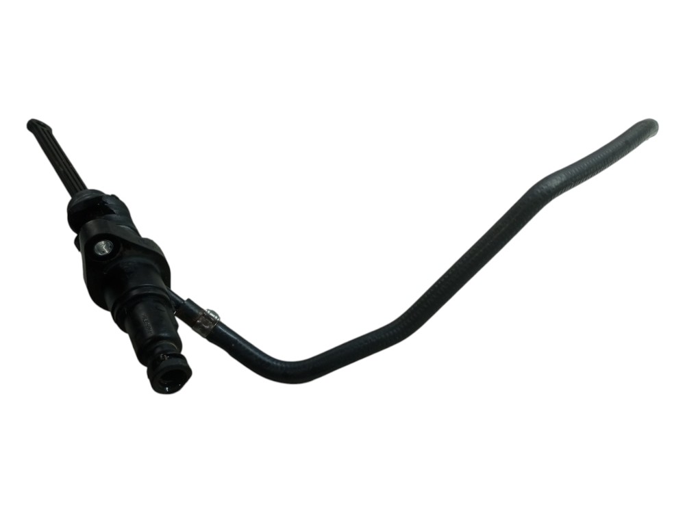 Cilindro Atuador Embreagem Pedal Fiat Argo 2018 2023 Usado 2