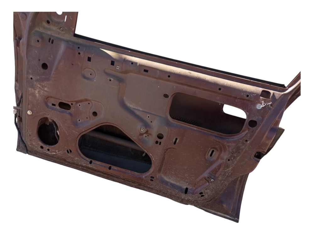 Porta Chevrolet Vectra 93 95 96 Dianteira Dianteira Direita 5