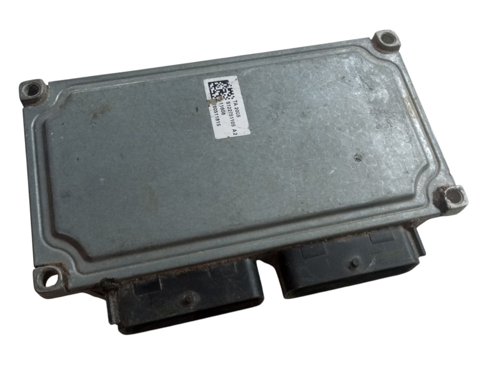 Modulo Cambio Peugeot 407 2005 2006 2007 2008 2009 2010 6