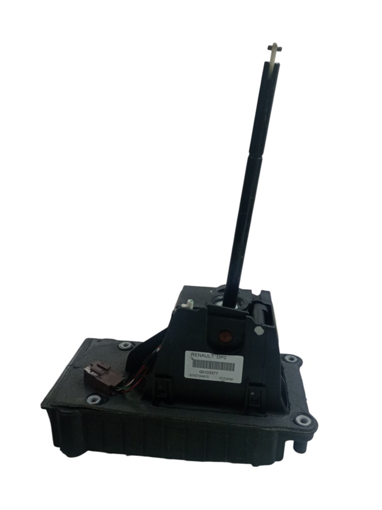Alavanca Trambulador Cambio Renault Megane 2007 2010 2012 8