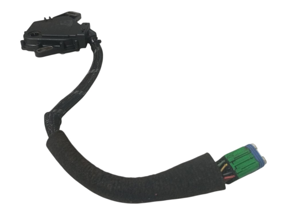 Chave Seletora Cambio Automatico Peugeot 307 2002 2004 2008 6