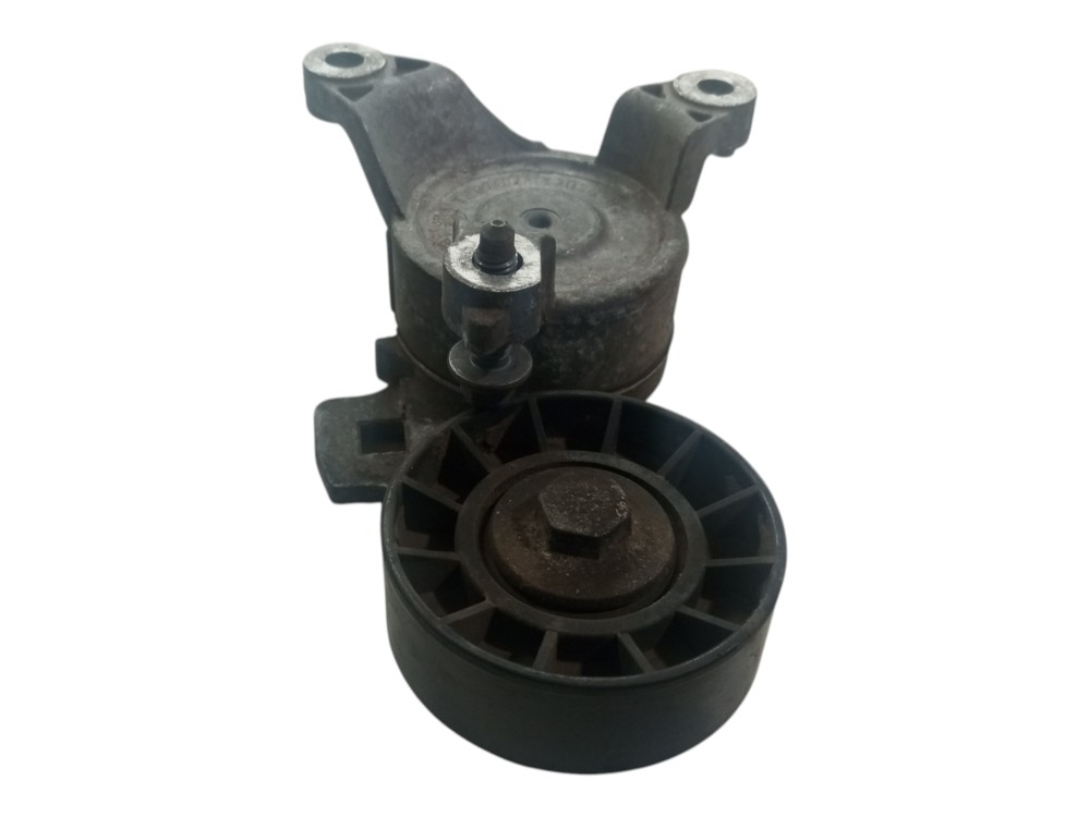 Tensor Correia Alternador C4 Pallas 2008 2010 2012 Usado 5