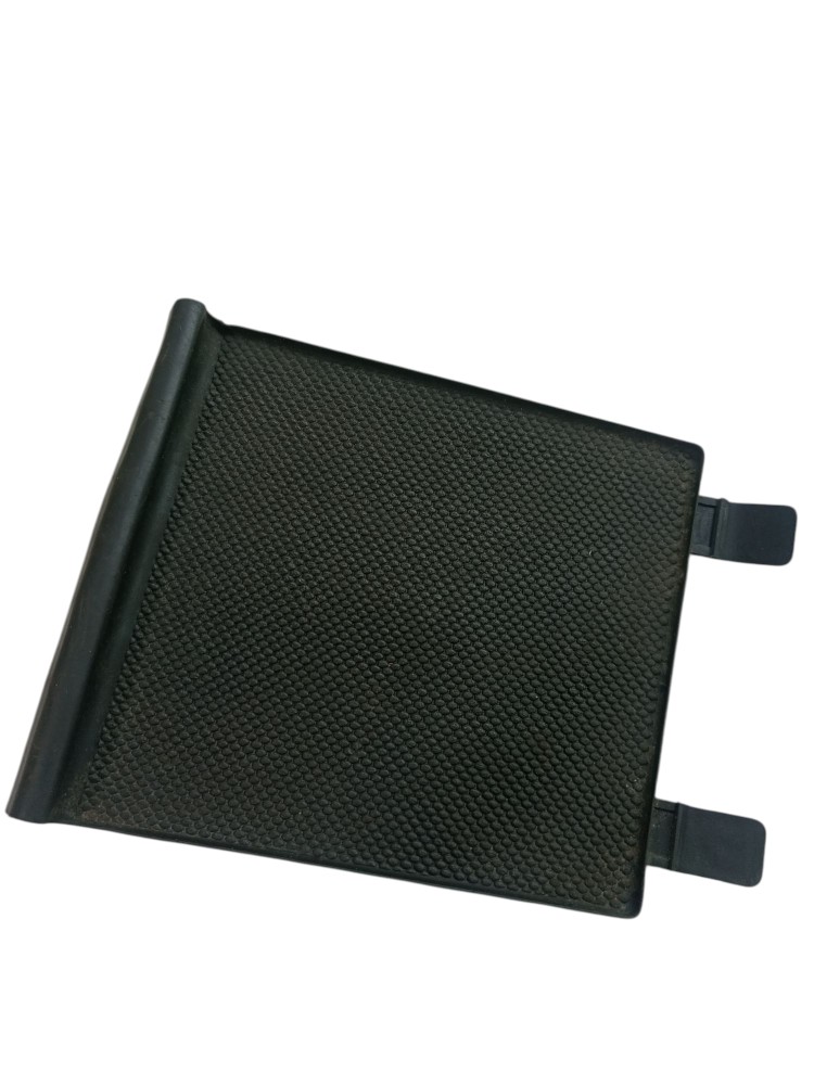 Borracha tapete console Audi A3 Sportback 2005 2014 usado 5