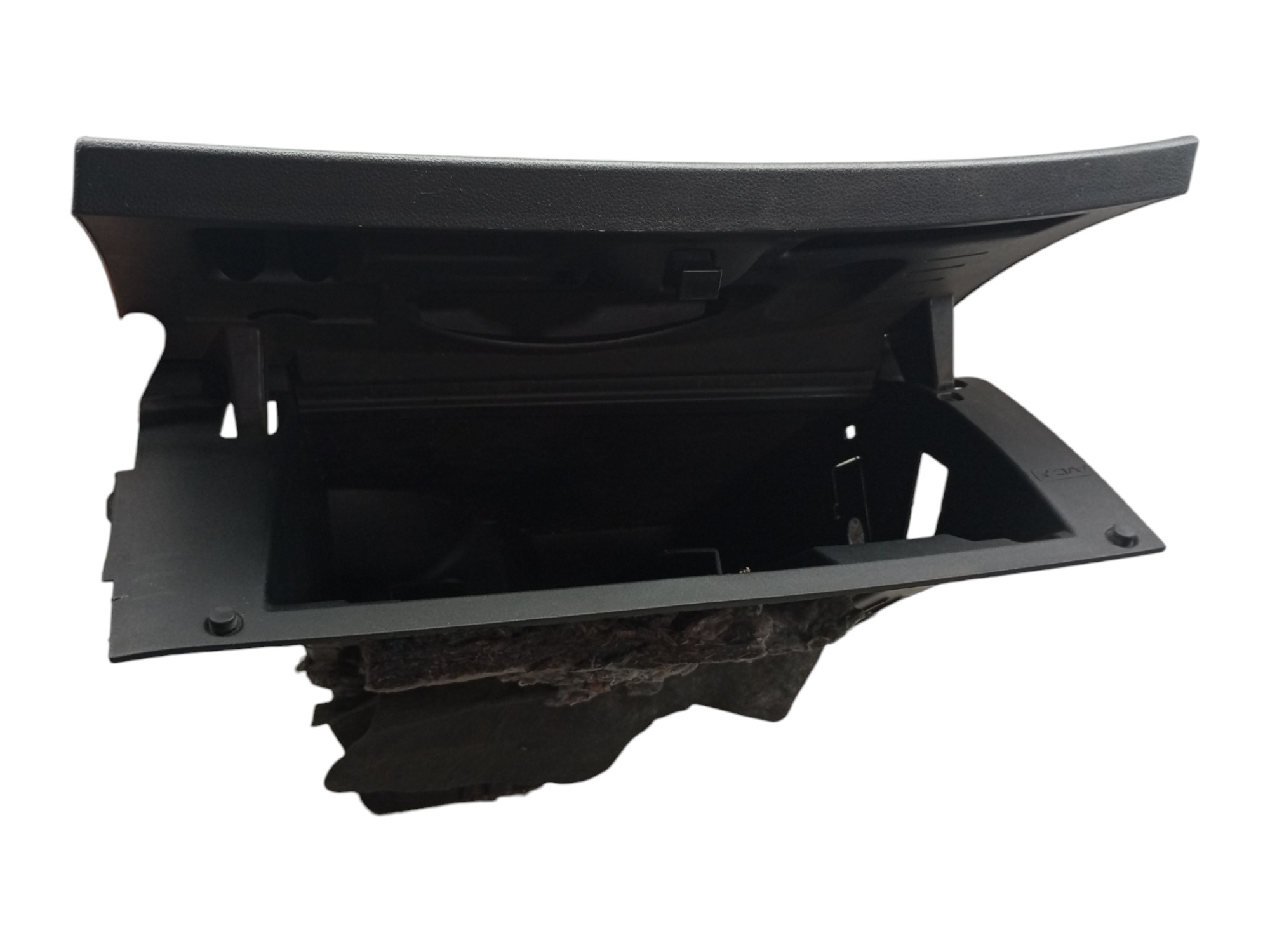 Porta Luvas Peugeot 308 2012 2013 2014 2015 2016 408 1.6 4