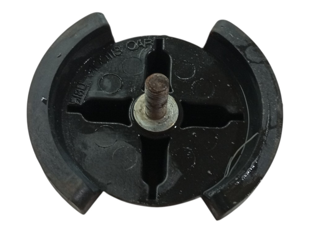 Borboleta Step Chery Cielo 2010 2011 2012 Suporte Porca 4
