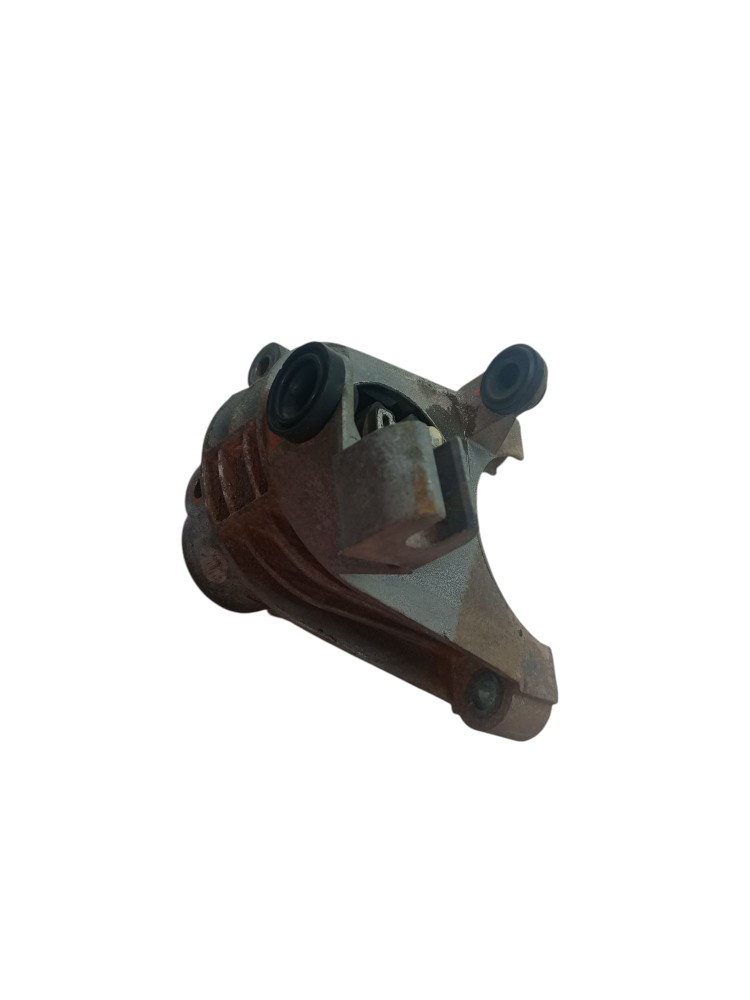 Coxim Do Motor Fiat Stilo 2023 2005 2007 2011 Usado 3