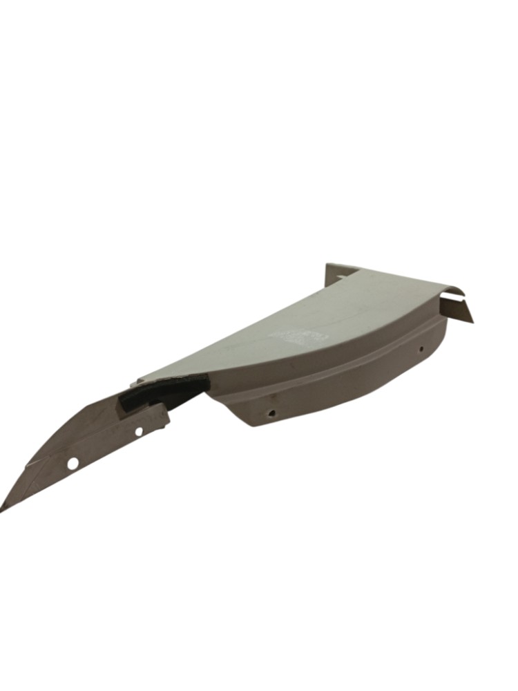 Suporte Bagagito Chery Cielo 2010 2014 Traseiro Esquerdo Cinza 2