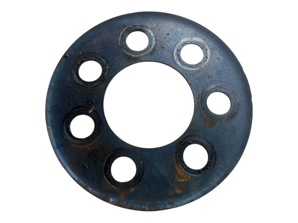 Flange Central Cremalheira Mitsubishi Pajero Tr4 2002 2006 2