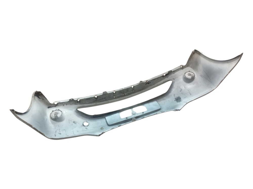 Suporte Parachoque Dianteiro Etios 2014 2015 2016 2017 4