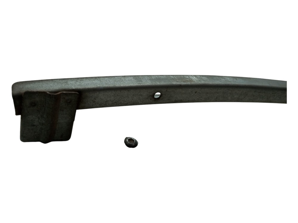Canaleta Guia Vidro Chevrolet Astra 99 2000 2011 Dianteiro 6