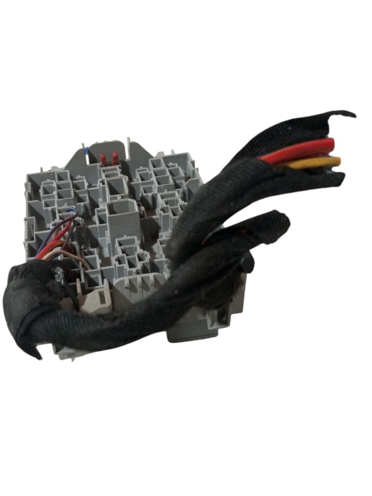 Caixa Rele Fusivel Touareg Porsche Cayenne 4.2 V8 2005 2015 6