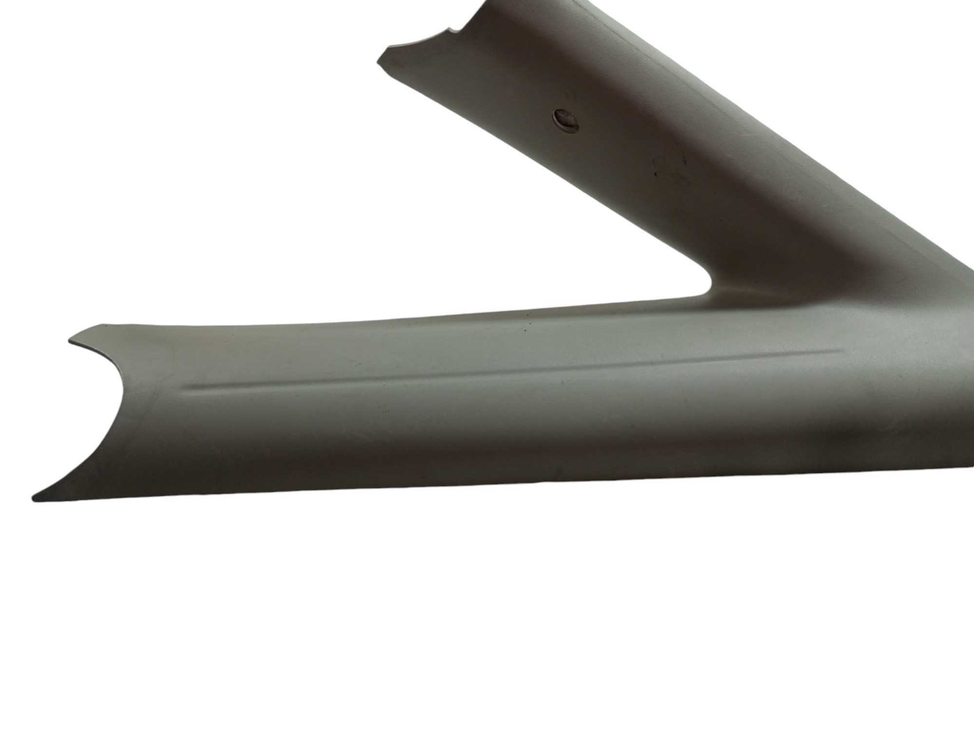 Moldura Lateral Parabrisa Zafira 2004 2006 2009 Lado Equerdo 2