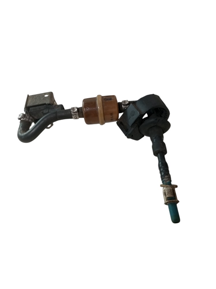 Valvula Solenoide Fiat Palio Siena Strada 2001 2007 2012 3