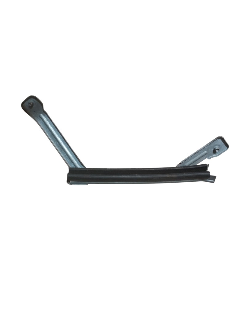 Guia canaleta vidro argo 2018 2020 2023 usado fiat 4