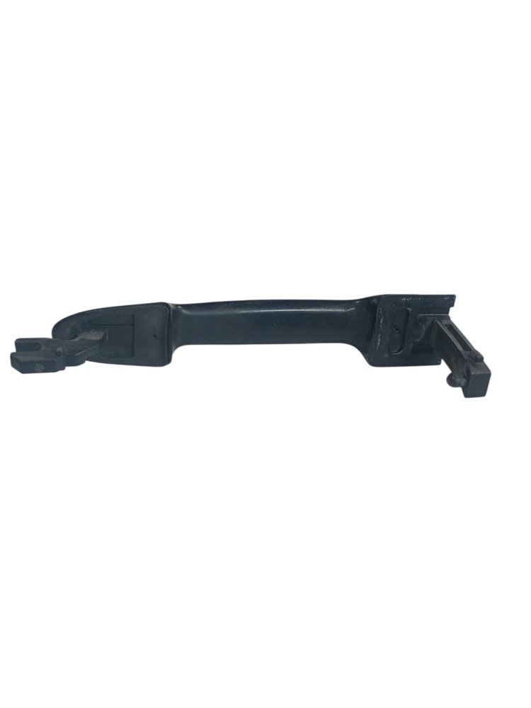 Macaneta Externa Stilo 2003 2007 2011 Dianteira Esquerda Preto Dianteira 5