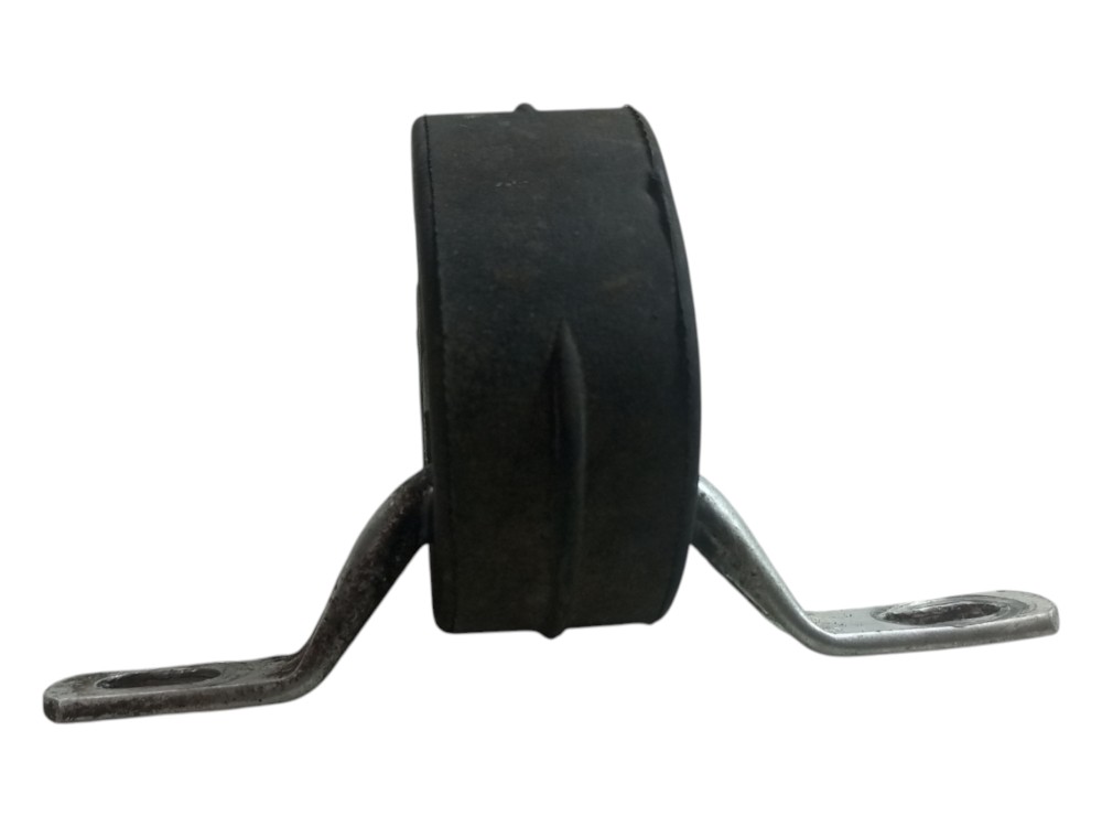 Coxim Borracha Escapamento Audi A4 Passat 99 2000 2002 2004 4