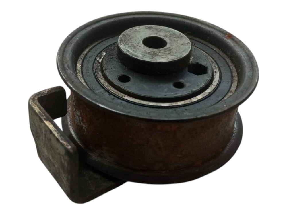 Tensor Esticador Correia Dentada Audi A4 Passat 99 2000 2004 6