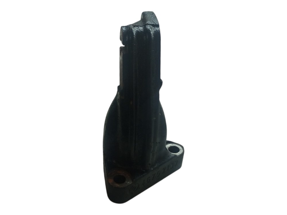 Suporte Motor Coxim Calço Direito Fiat Palio Siena 2008 2010 6