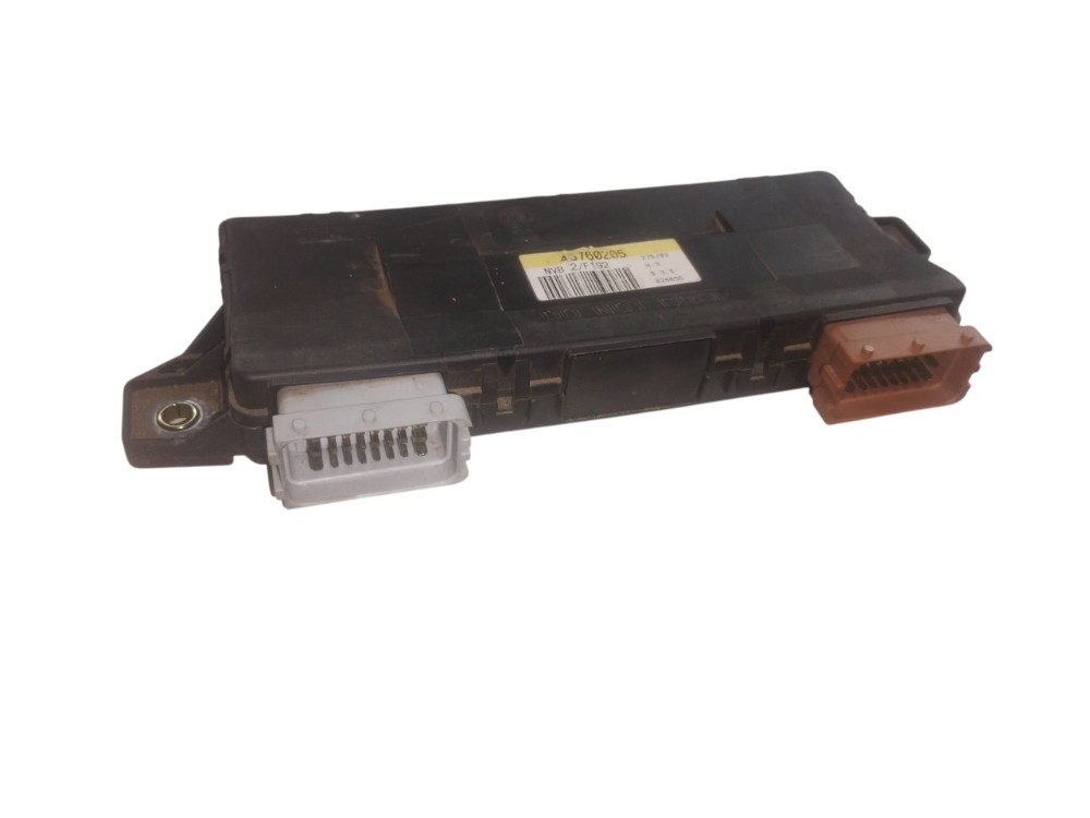 Modulo Conforto Vidro Elétrico Fiat Stilo 2002 2011 Usado 2