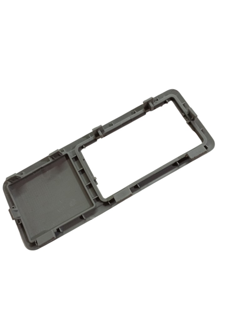 Moldura Luz Teto Touareg 2005 2010 2015 Traseira 2