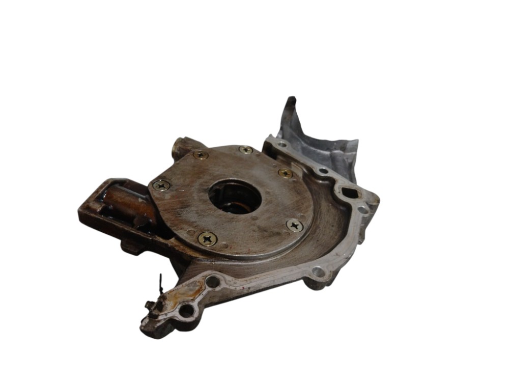 Bomba Oleo Fiat Grand Siena 1.4 2012 2014 2016 2018 2020 5