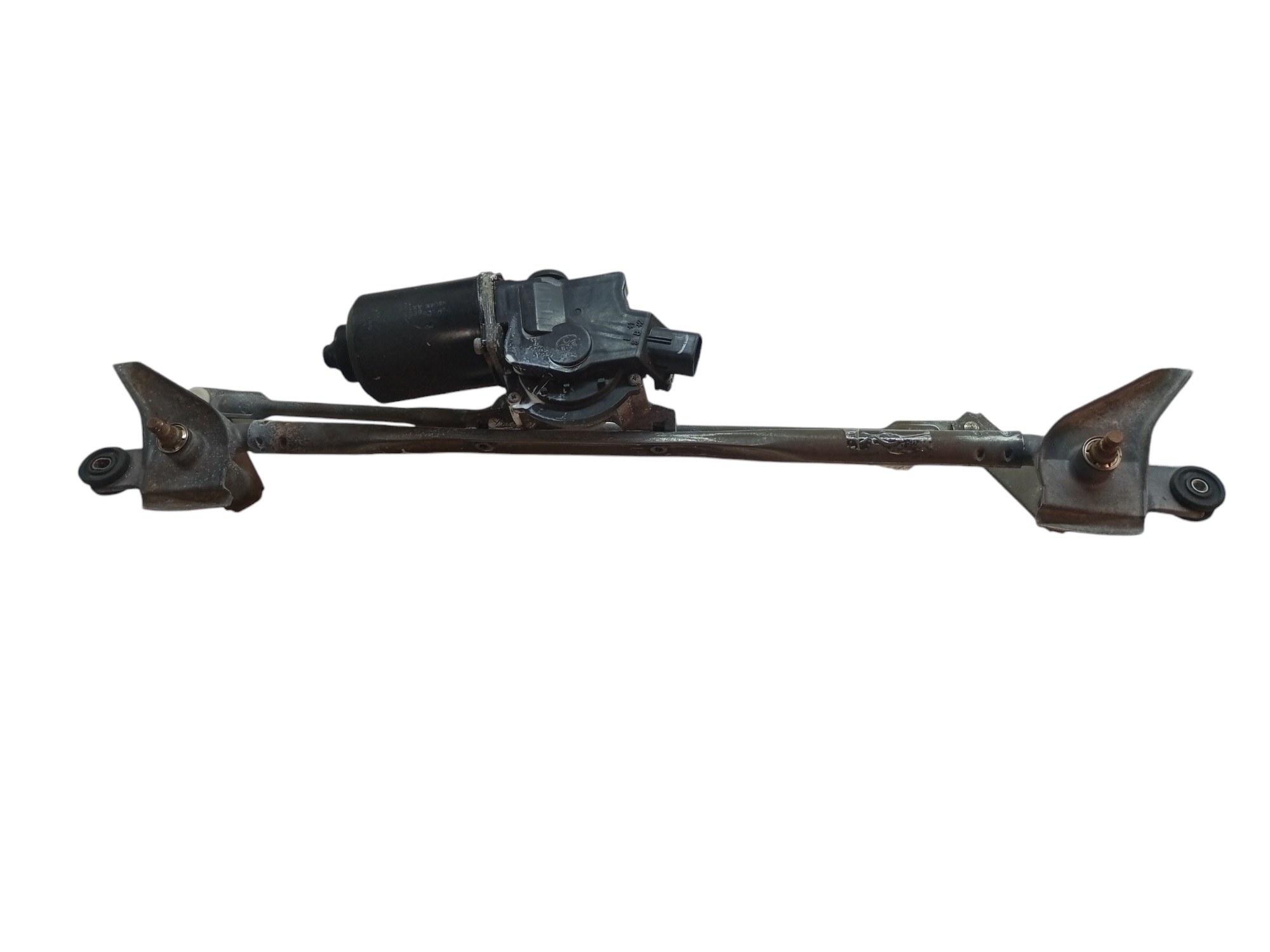 Galhada Motor Limpador Parabrisa Ford Fusion 2006 2008 2009