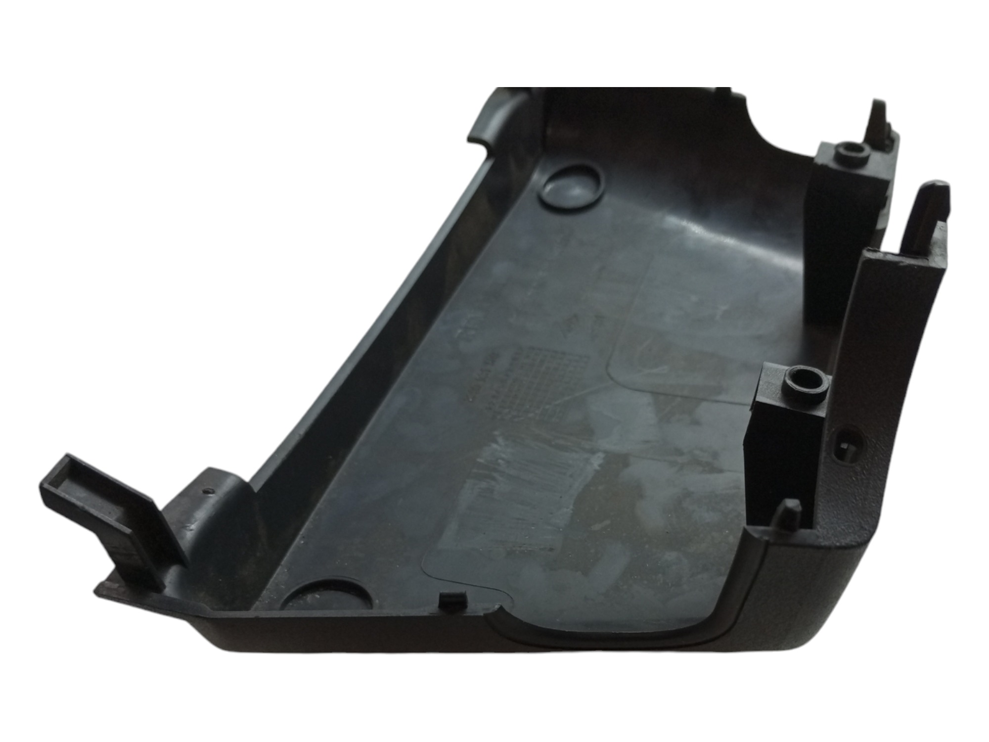 Capa Chave Seta Sandero Logan 2008 2009 2010 2011 Superior 2
