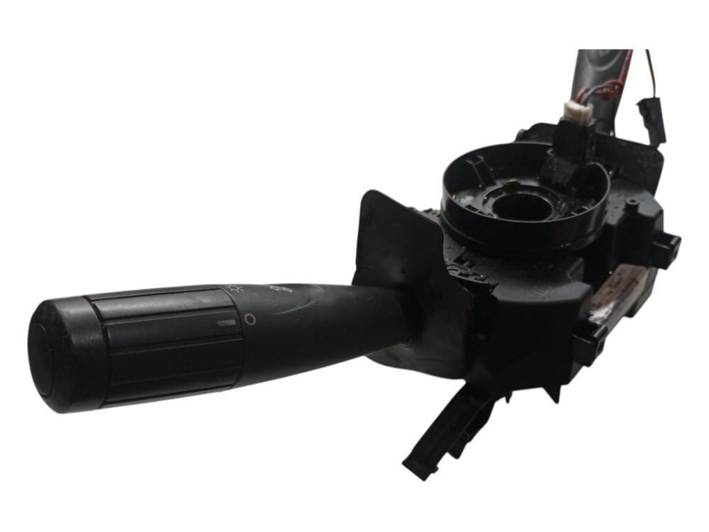 Chave Seta Fiat Doblo 2002 2005 2008 2010 Limpador Comando 2
