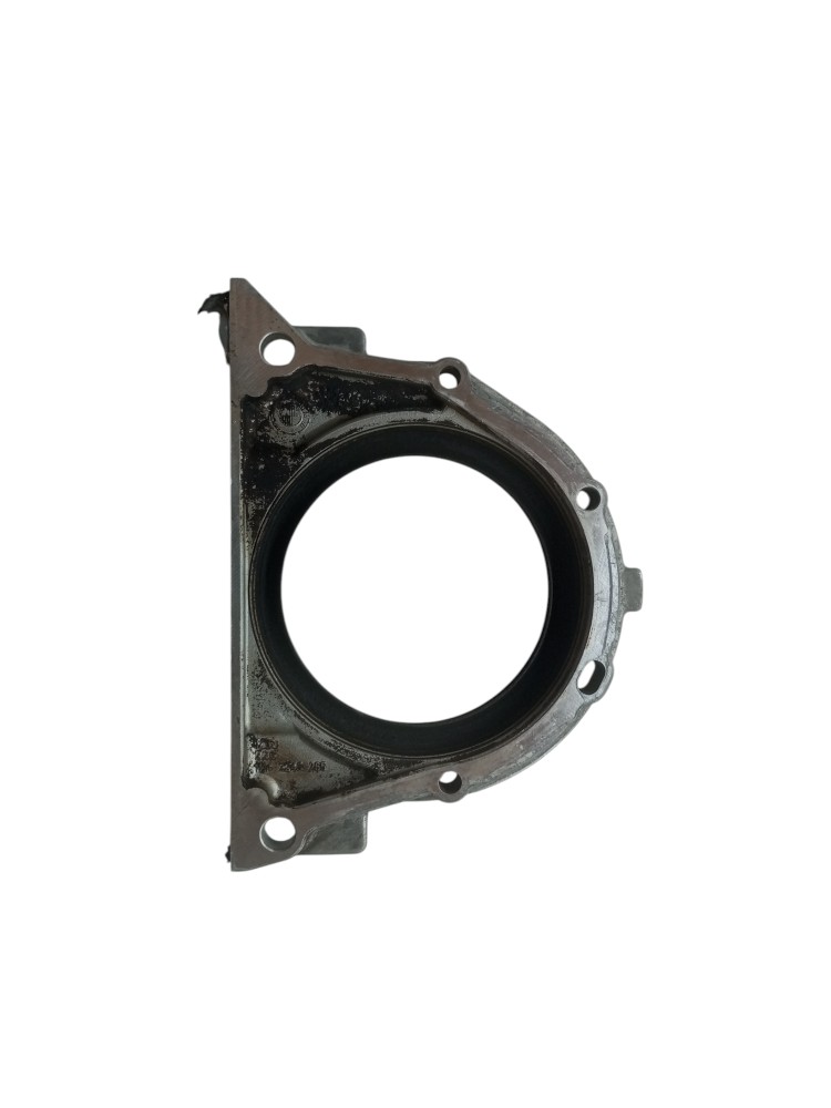 Flange Retentor Virabrequim Bmw 330i 2.8 99 2003 2006 Usado 2