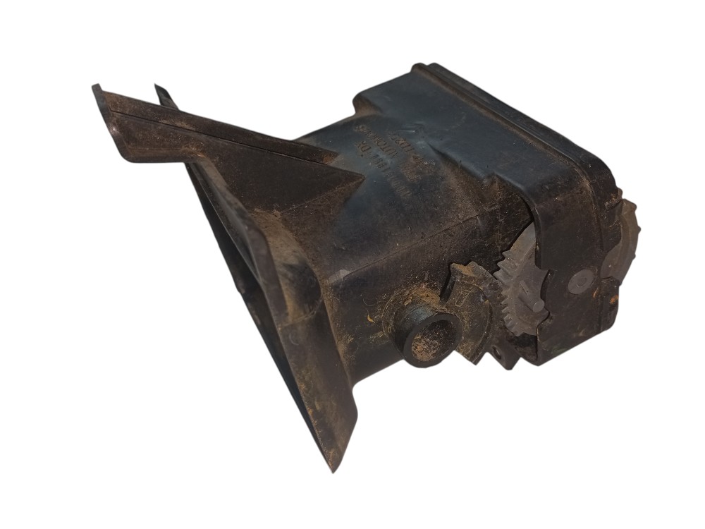 Difusor Ar Lado Direito Fiat Uno Miller 2004 a 2010 Usado 3