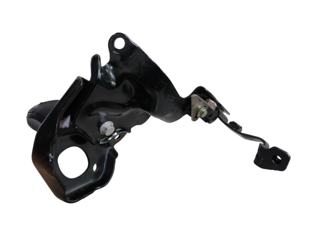 Suporte Bomba Eletro Hidráulica Oroch 1.3 2023 2024 Turbo
