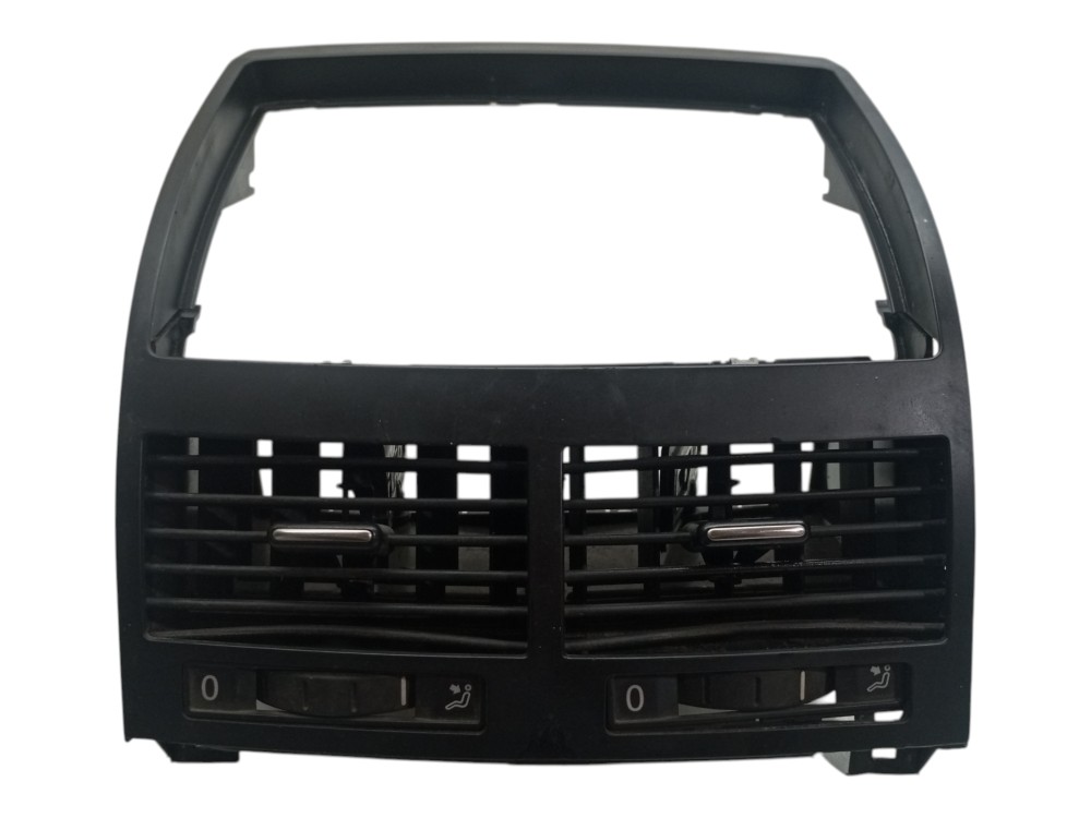 Difusor Ar Central Volkswagen Touareg 2005 2015 Usado 1