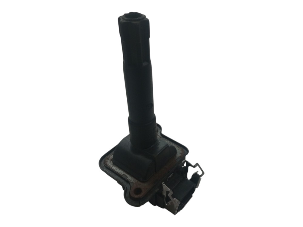Bobina Ignicao Audi A4 Passat 97 98 99 2000 2003 Usada 6