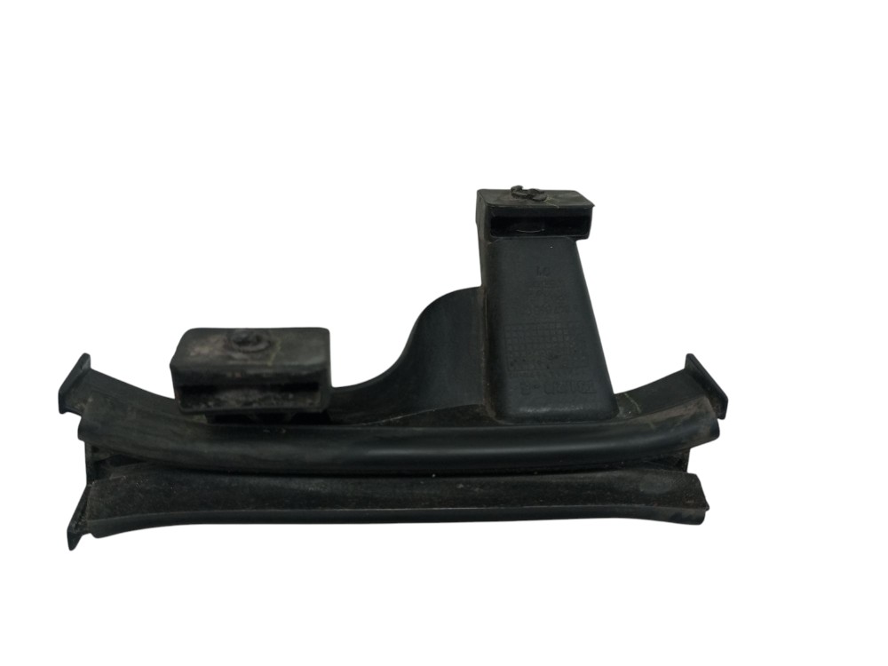 Guia Vidro Porta Peugeot 207 2007 2008 2012 Esquerda Usado 6