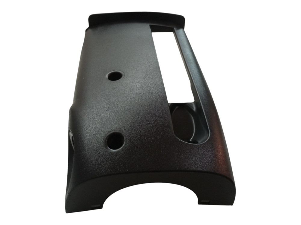 Moldura Capa Chave Seta Fusion 2010 2011 2012 Inferior Ford 1