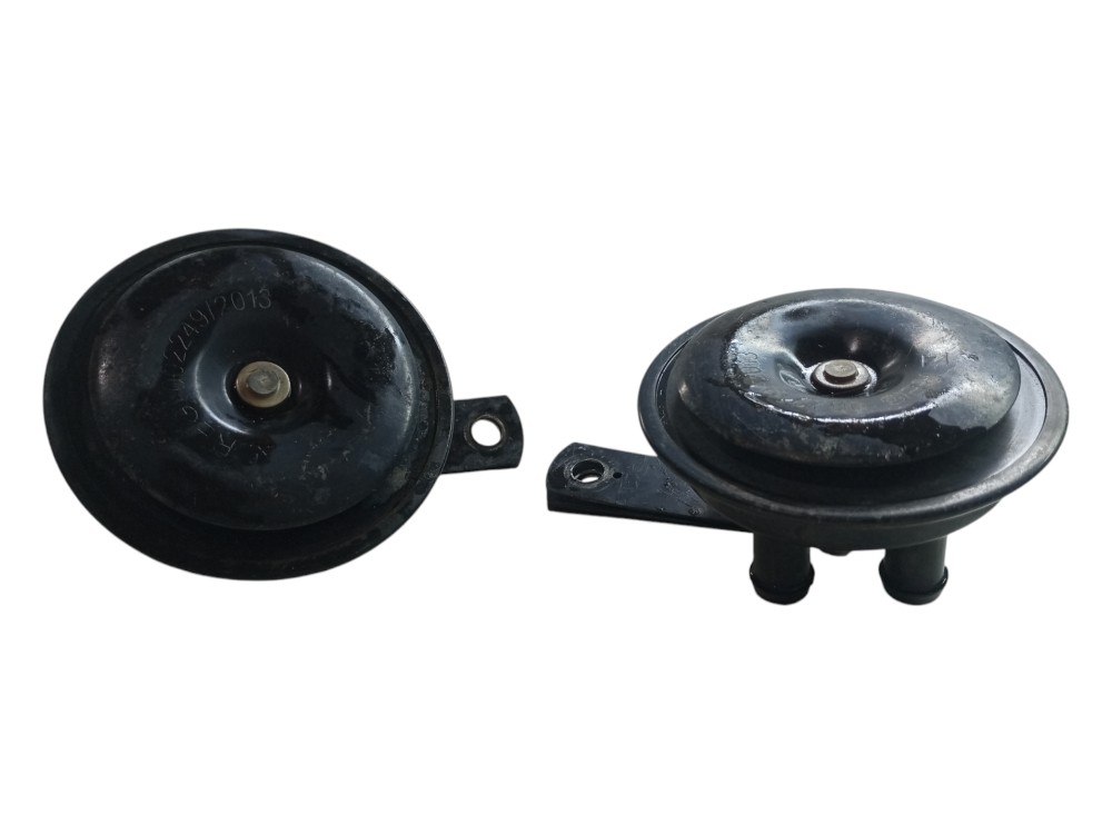 Buzina Chevrolet Captiva 3.6 V6 2008 2009 2010 2011 2013 Par 2