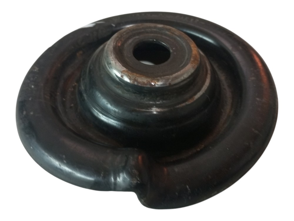 Prato Suporte Mola Suspensao Ford Ka 2008 2009 2010 2013 4