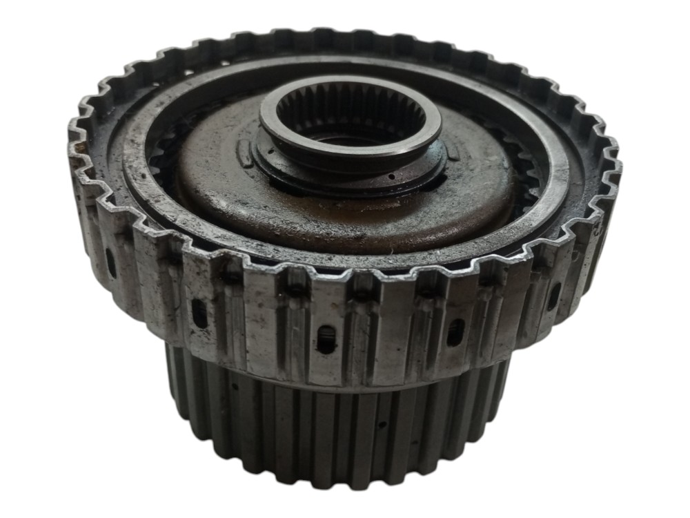 Tambor Embreagem Cambio Automatico Ford Fusion 2010 2012 4