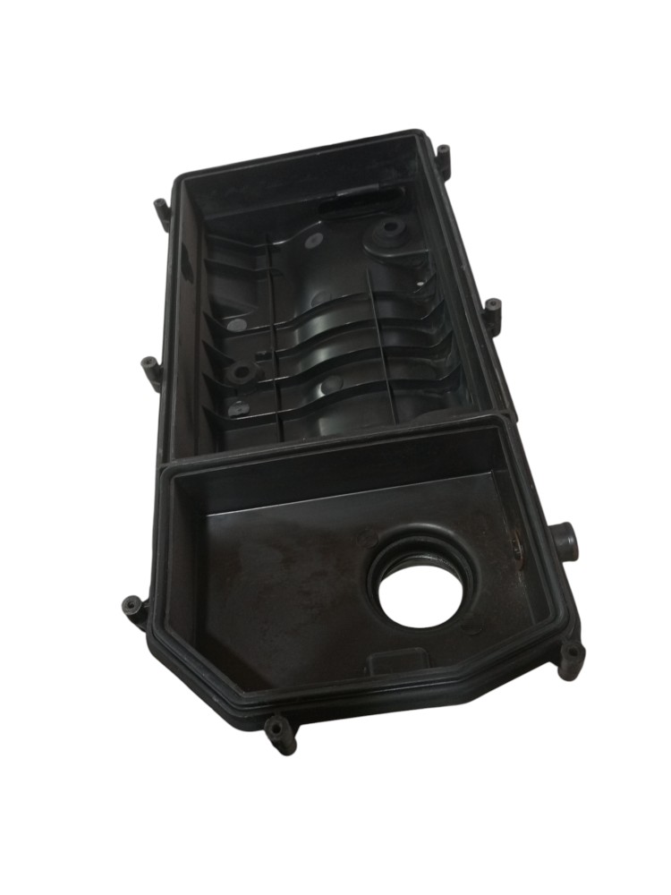 Caixa Filtro Ar Motor Gol G4 1.0 2006 2008 2010 2012 2014 5