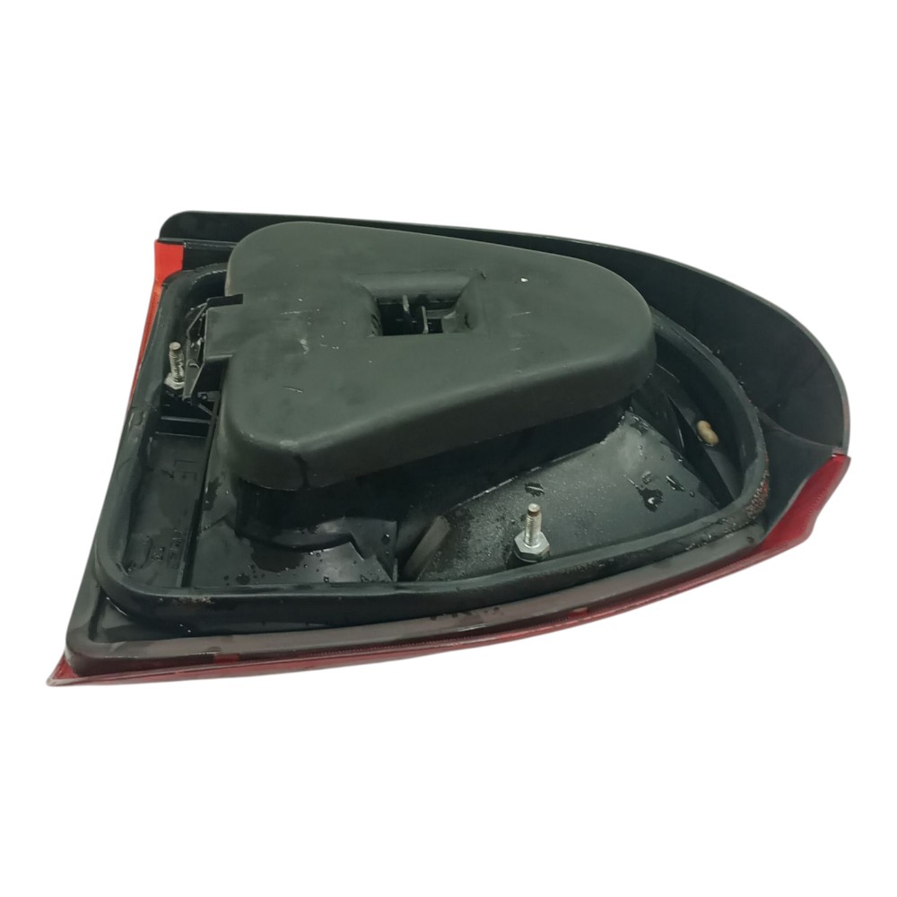 Lanterna Traseira Vw Gol G2 Bola 1995 2005 Lado Esquerdo 8